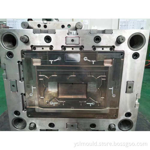 Plastic Injection Mould Core